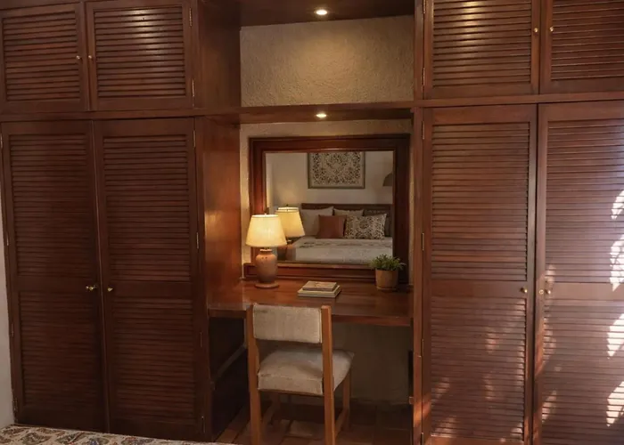 Apartment Izta