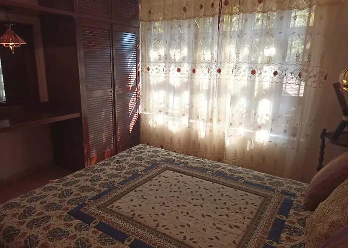 Izta Apartment