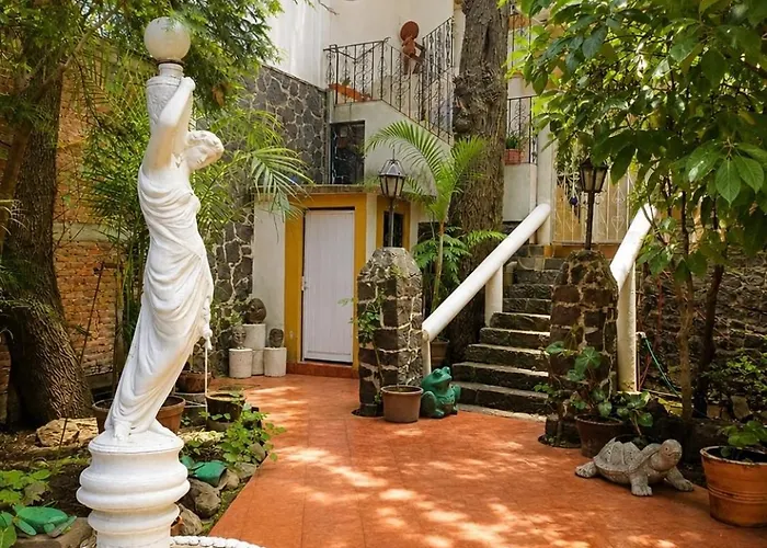Izta Apartment