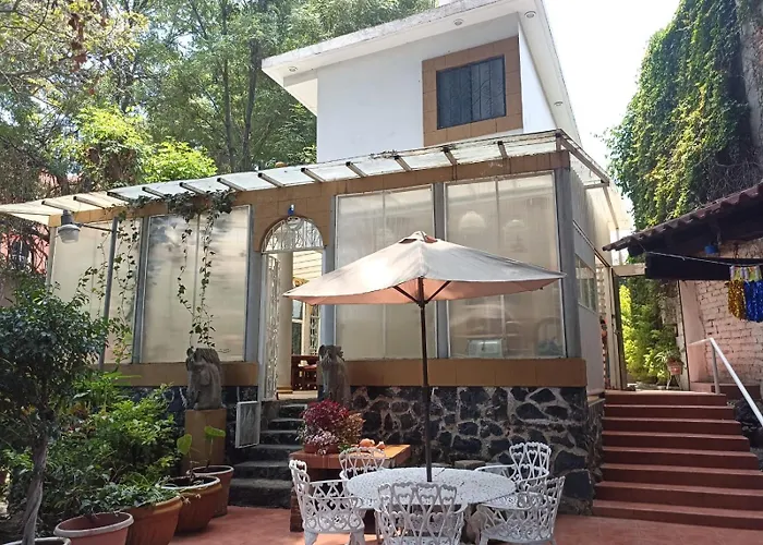 Apartment Izta
