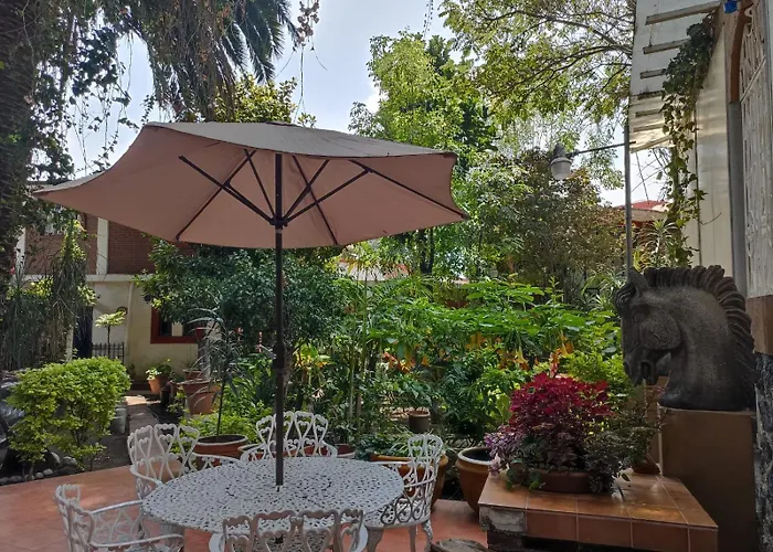 Izta Mexico City