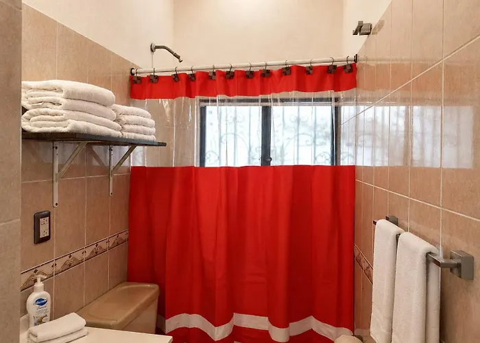 Apartment Izta